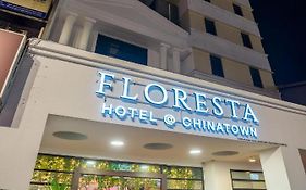 Floresta Hotel Chinatown